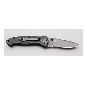 Smith & Wesson Medium SWAT MAGIC Assisted Opening Folding Knife.
