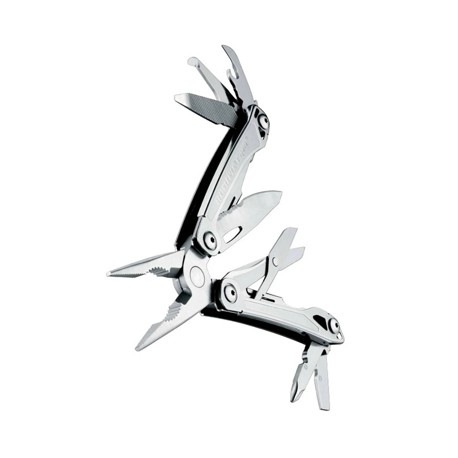Leatherman Wingman Multi-Tool.