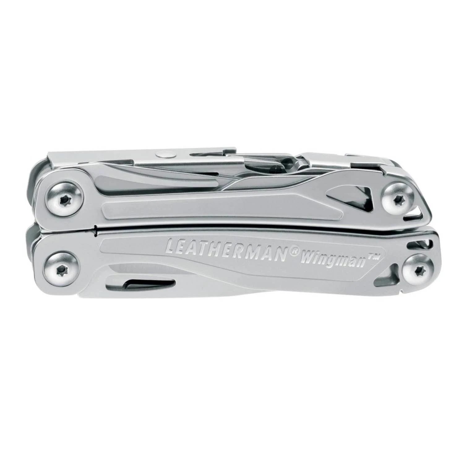Leatherman Wingman Multi-Tool.