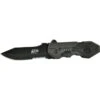 Smith & Wesson MP 2nd Gen Combo Blade Knife.