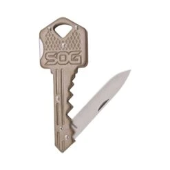 SOG Key Knife.