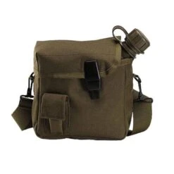 Rothco 2 Quart Military Bladder Canteen Cover.