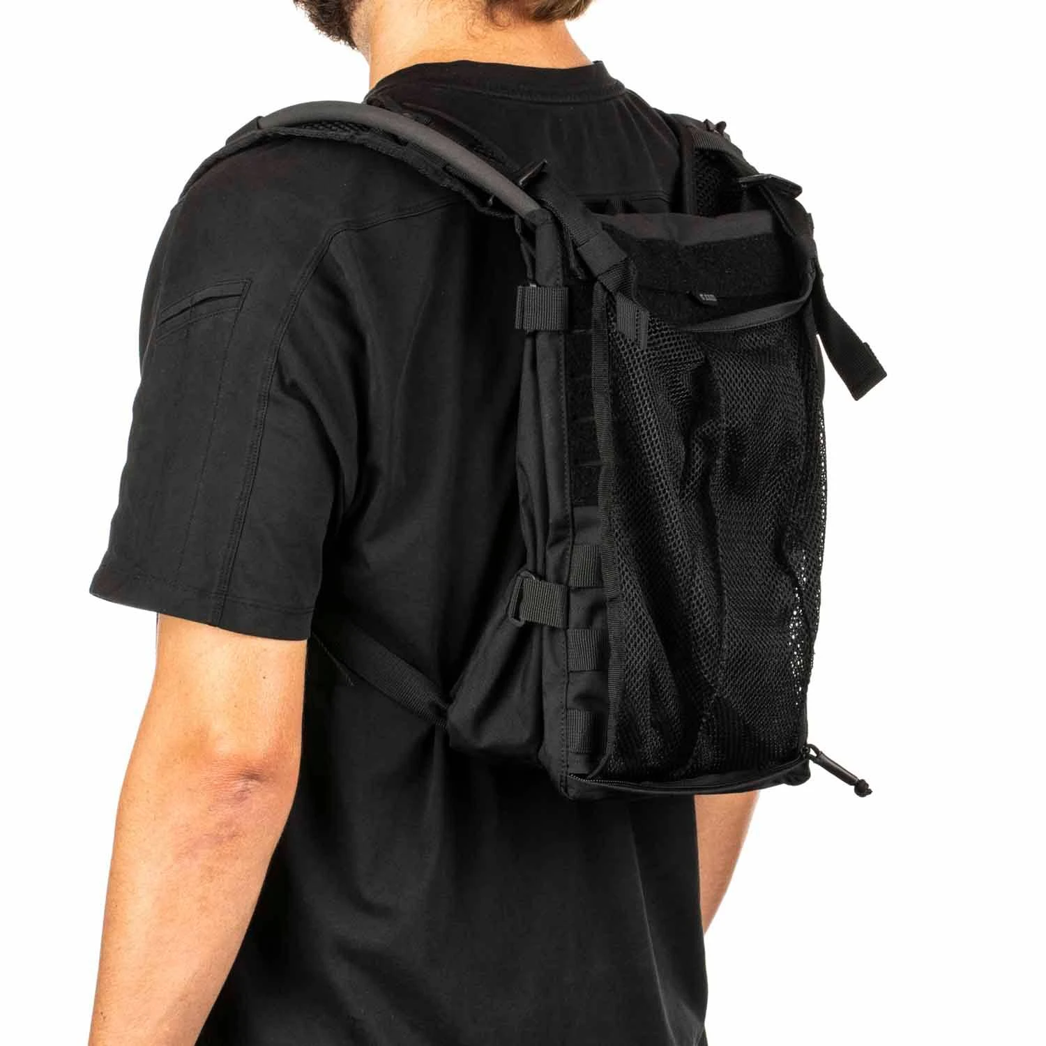 5.11 PC Convertible Hydration Carrier.