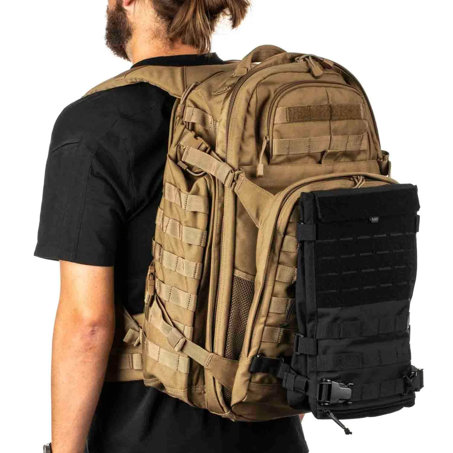 5.11 PC Convertible Hydration Carrier.