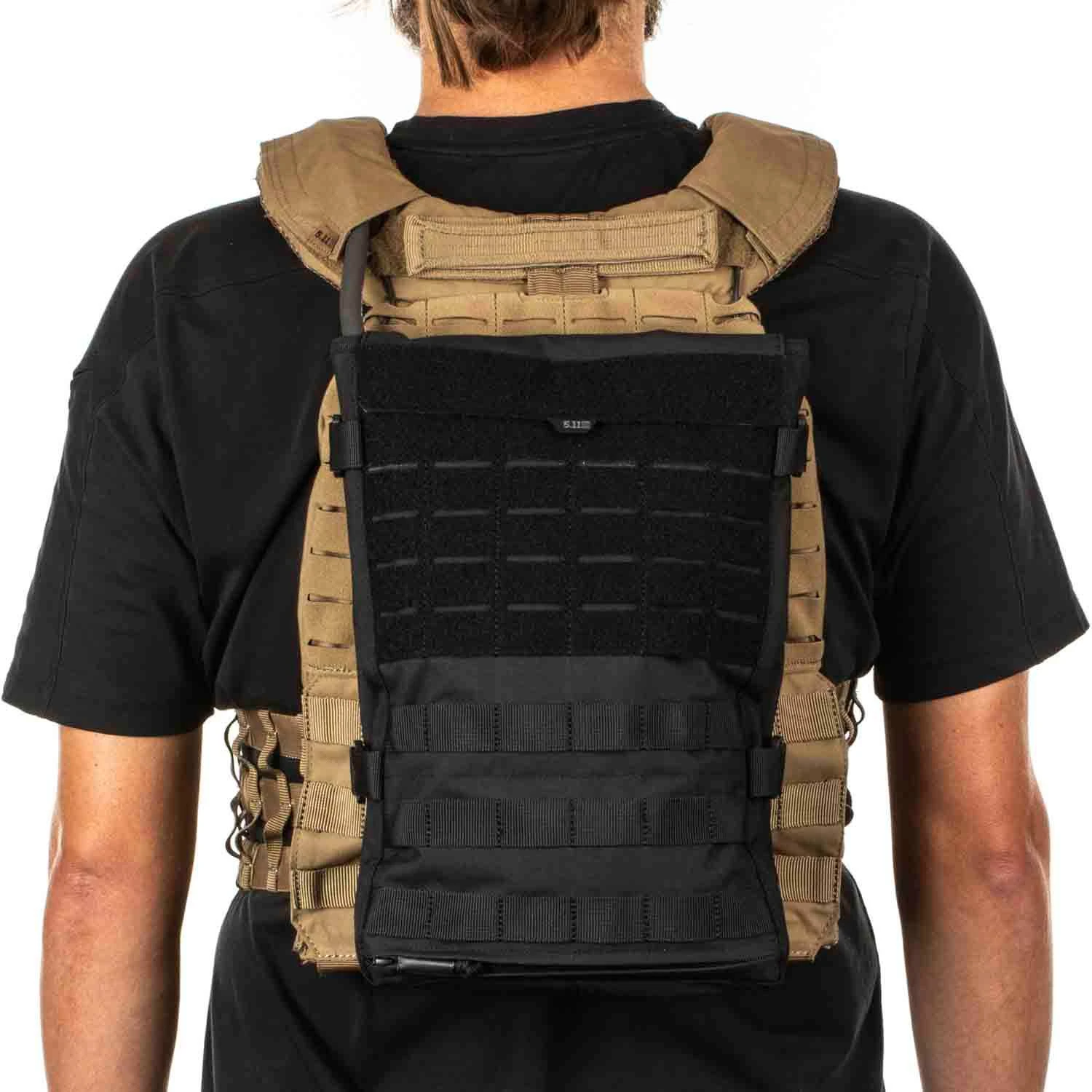 5.11 PC Convertible Hydration Carrier.