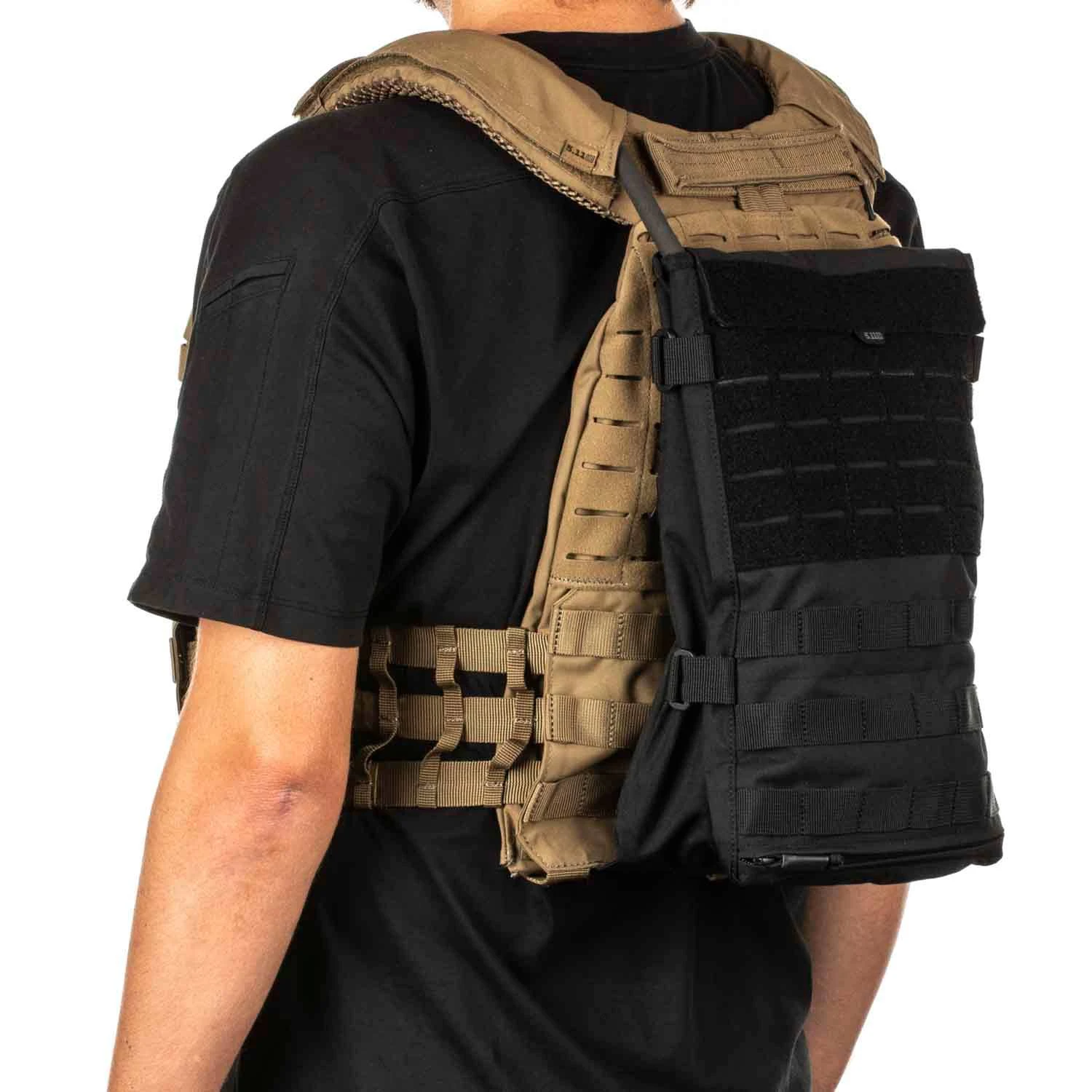 5.11 PC Convertible Hydration Carrier.