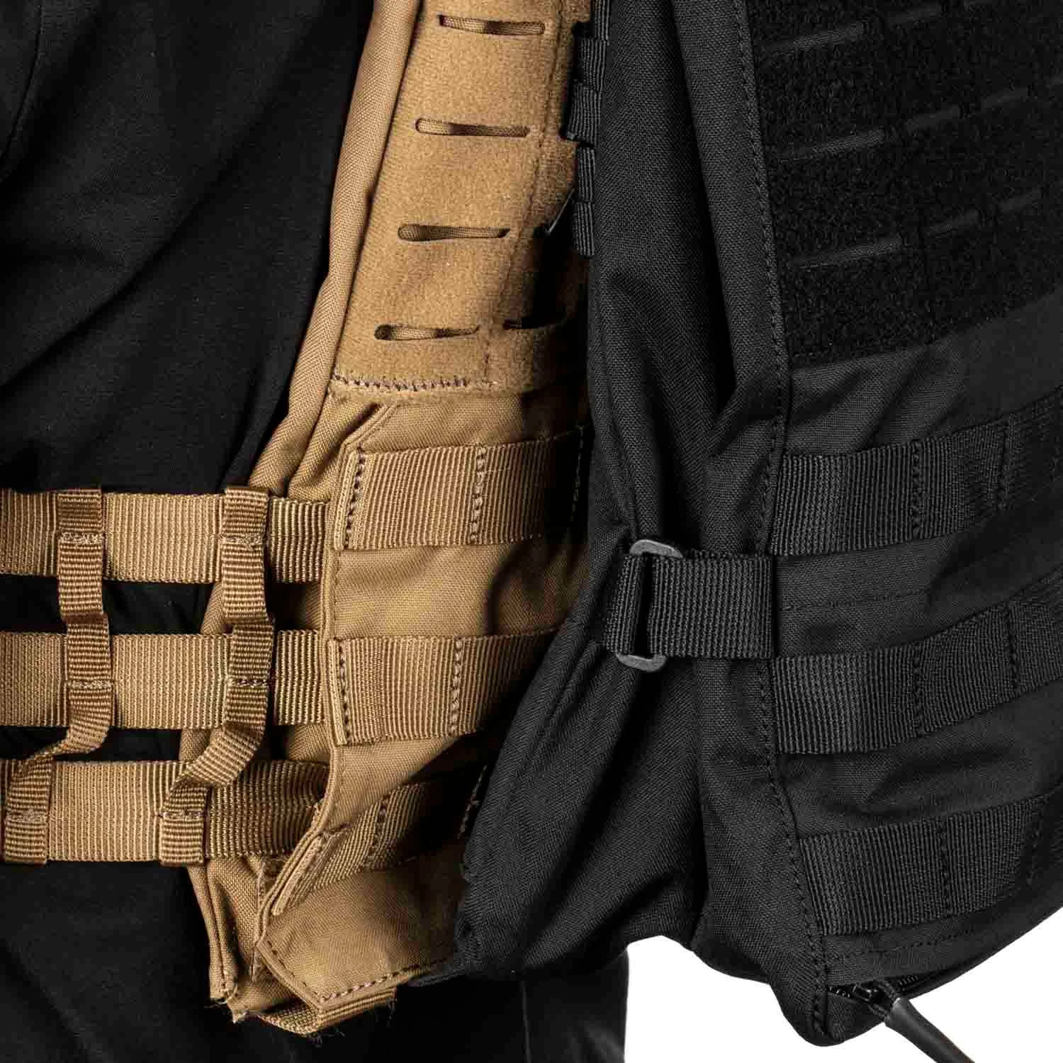 5.11 PC Convertible Hydration Carrier.