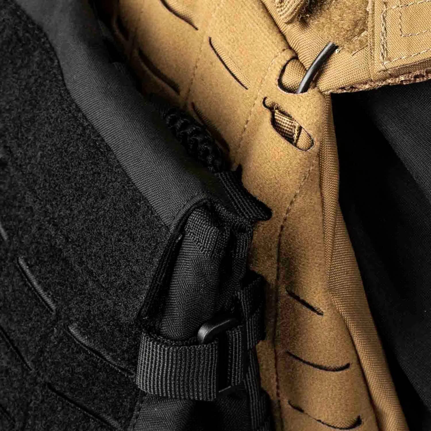 5.11 PC Convertible Hydration Carrier.