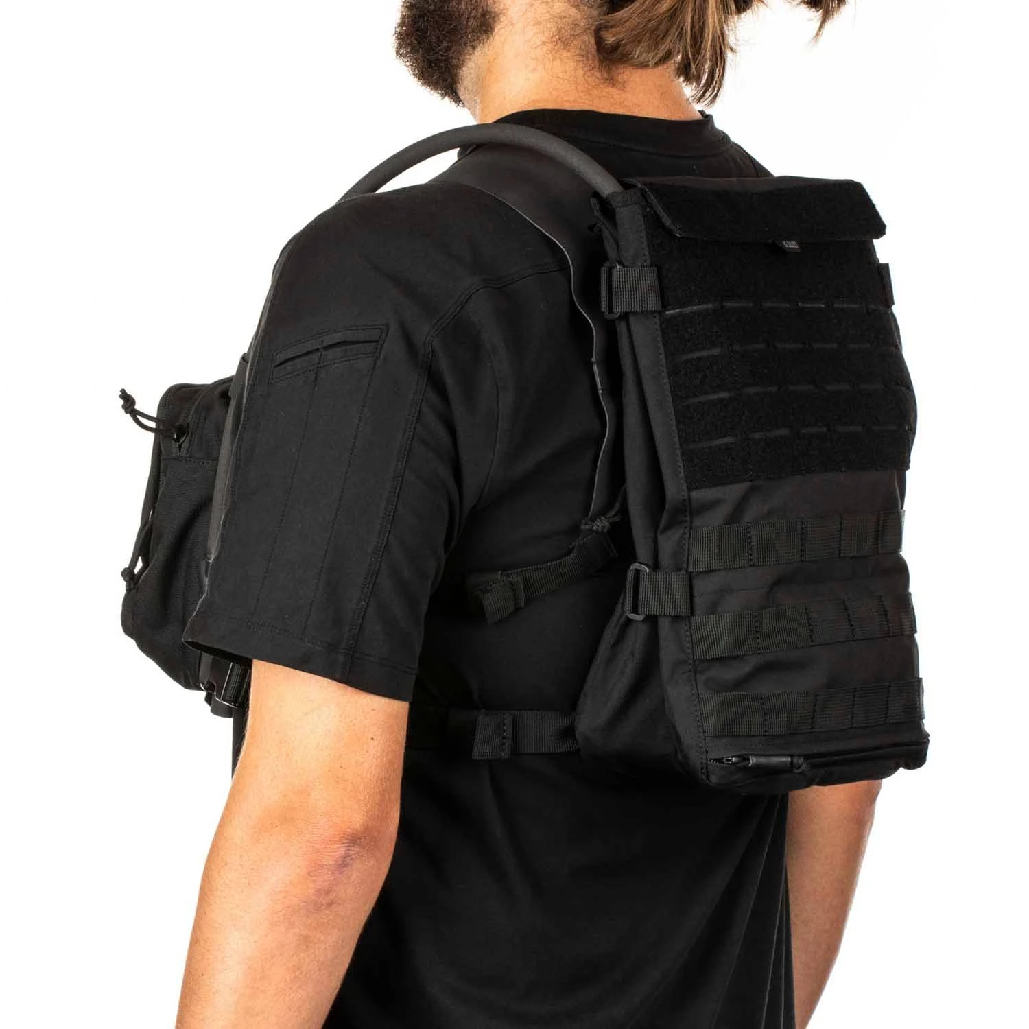 5.11 PC Convertible Hydration Carrier.