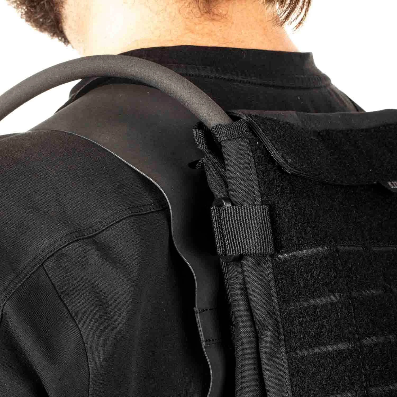 5.11 PC Convertible Hydration Carrier.