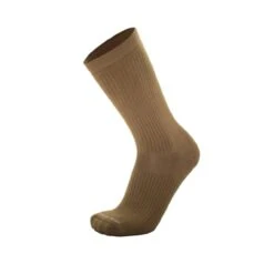Legend Compression Tactical Warm Weather Moisture Wicking Nylon Tactical Boot Socks.