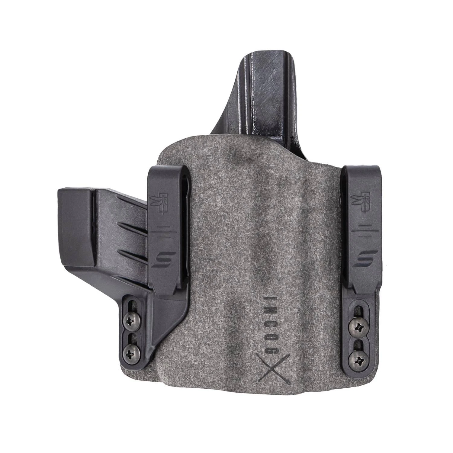 Safariland INCOG X IWB RDS Holster.