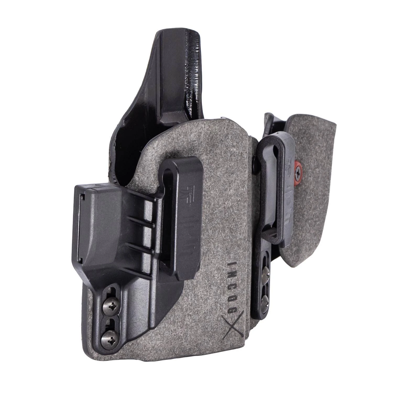 Safariland INCOG X IWB RDS Holster.