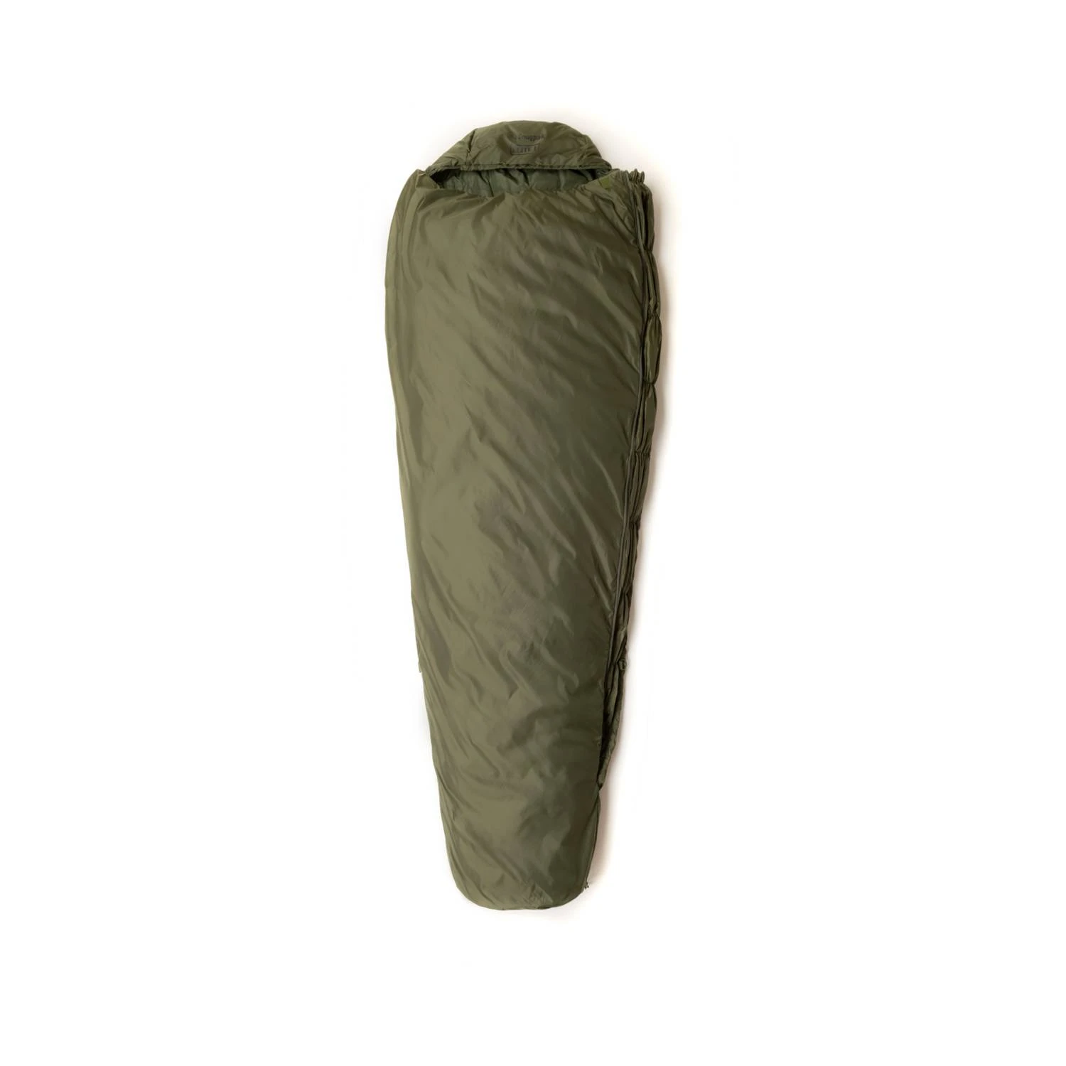 Snugpak Softie Elite 1 Sleeping Bag.
