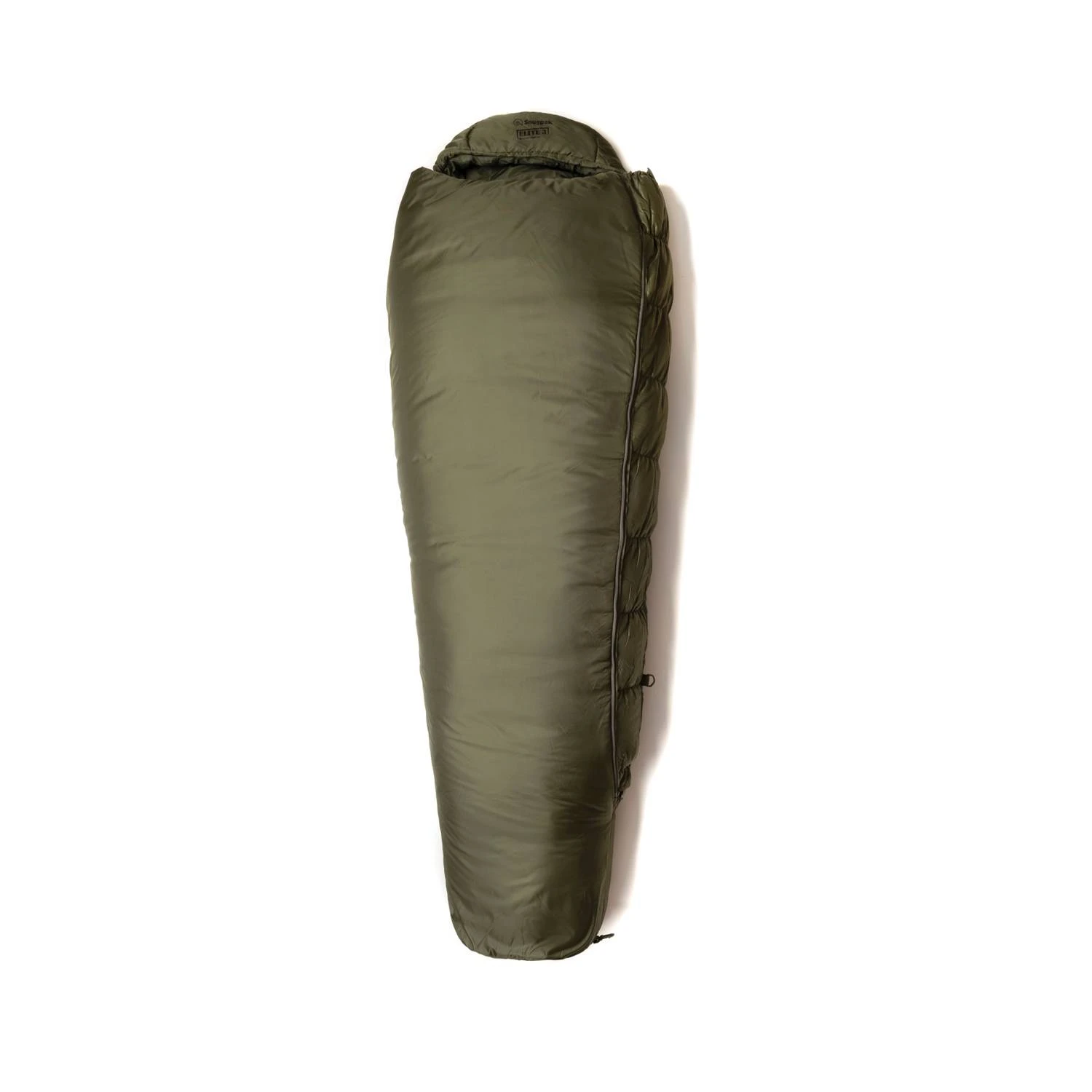Snugpak Softie Elite 3 Sleeping Bag.