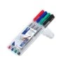 Staedtler Non-permanent Universal Pen S 4 Pack.