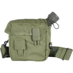 Fox Tactical 2-Quart Canteen Cover.