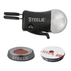 Nite Ize Steelie Original Vent Kit.