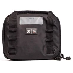 Vertx VTAC Double Pistol Case.