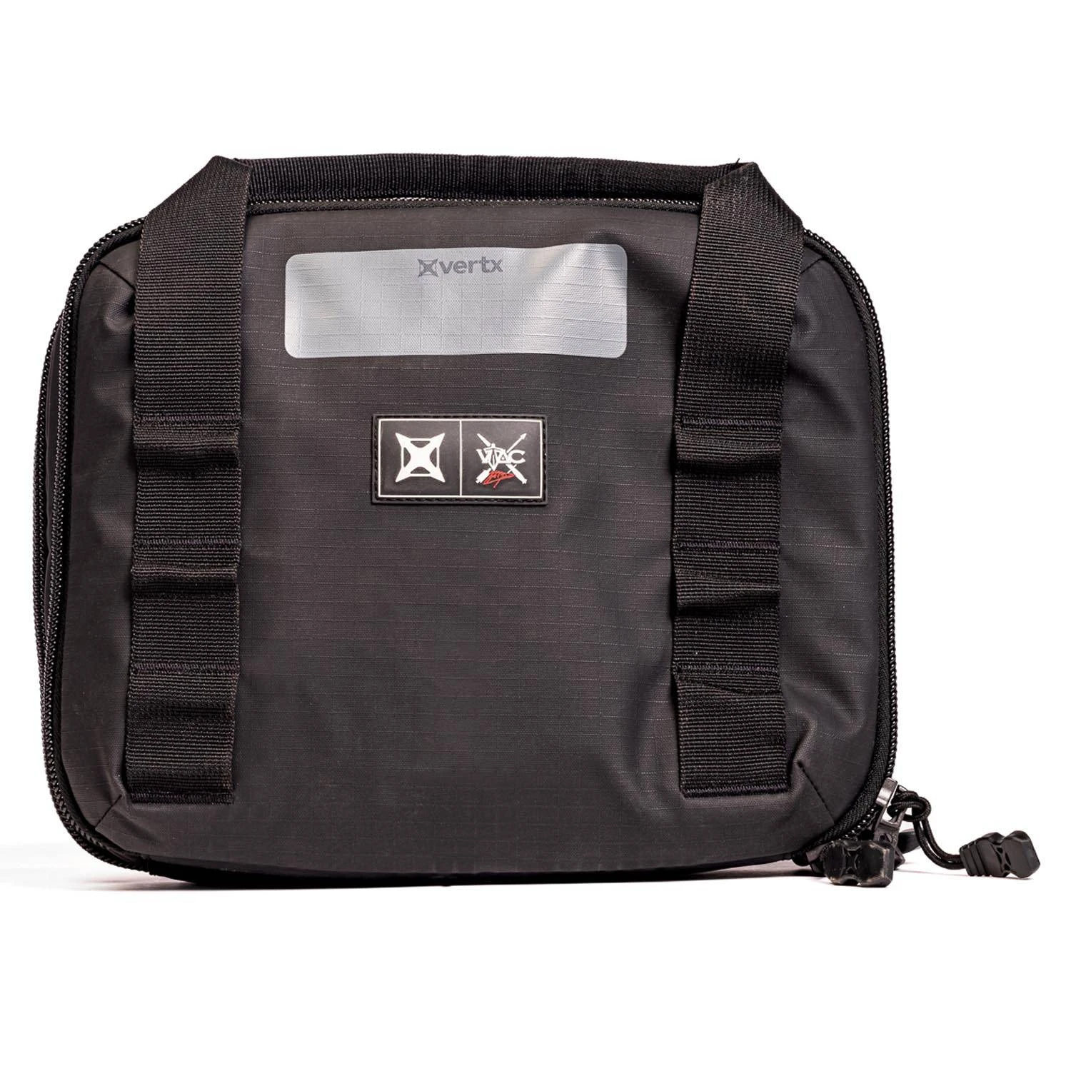 Vertx VTAC Double Pistol Case.