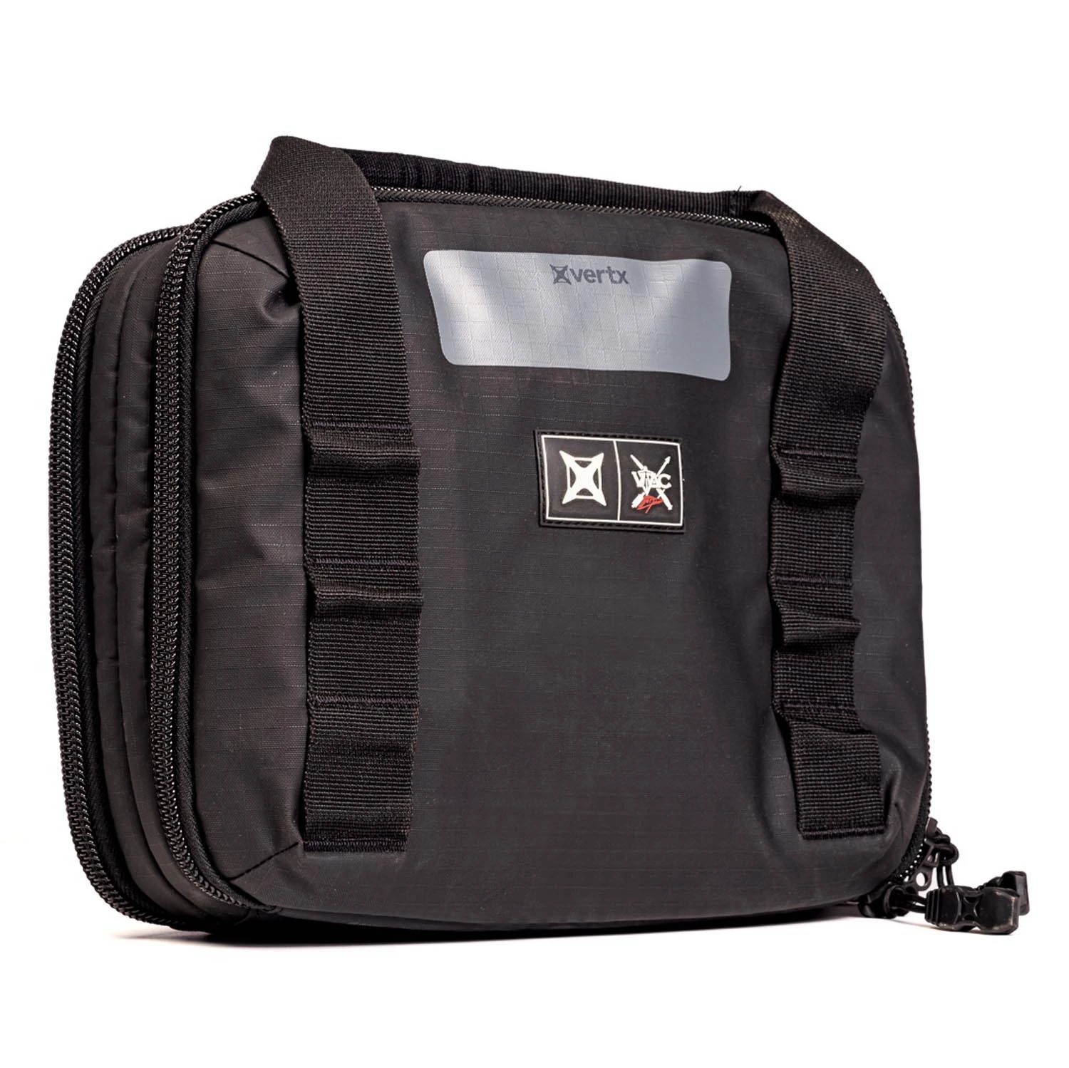 Vertx VTAC Double Pistol Case.