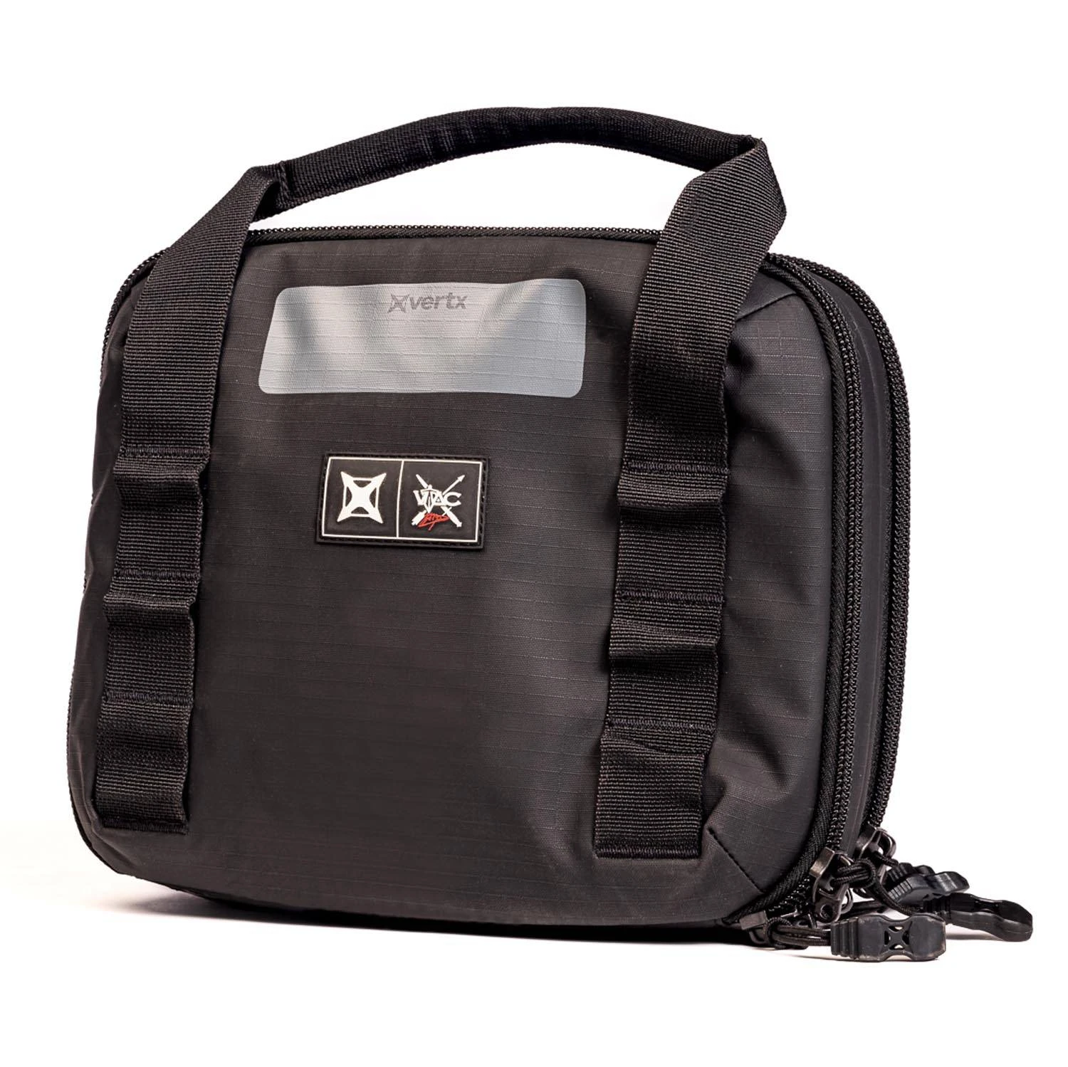 Vertx VTAC Double Pistol Case.
