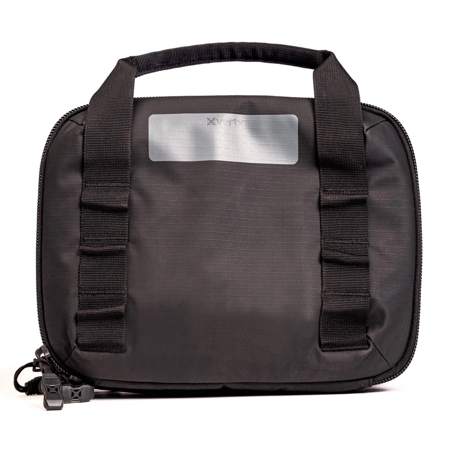 Vertx VTAC Double Pistol Case.