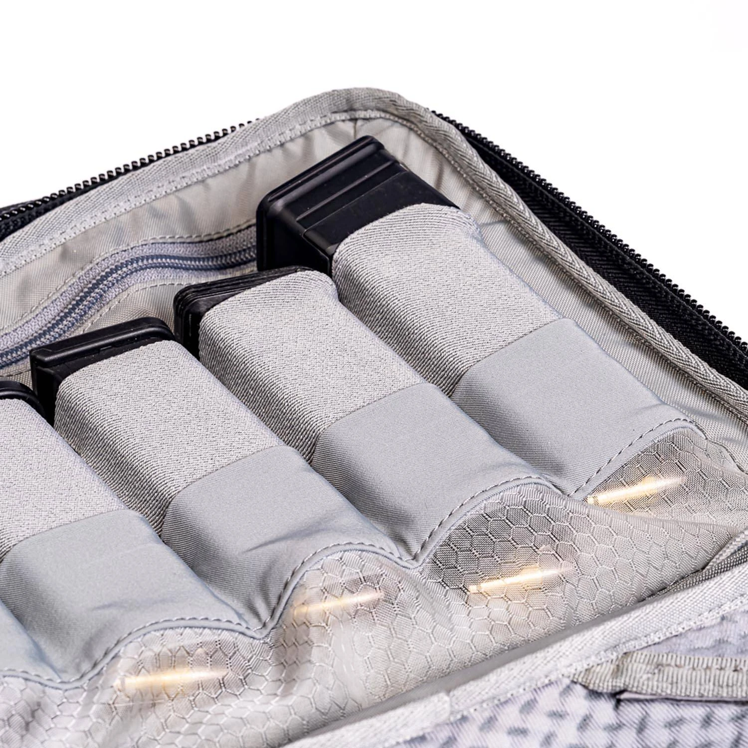 Vertx VTAC Double Pistol Case.