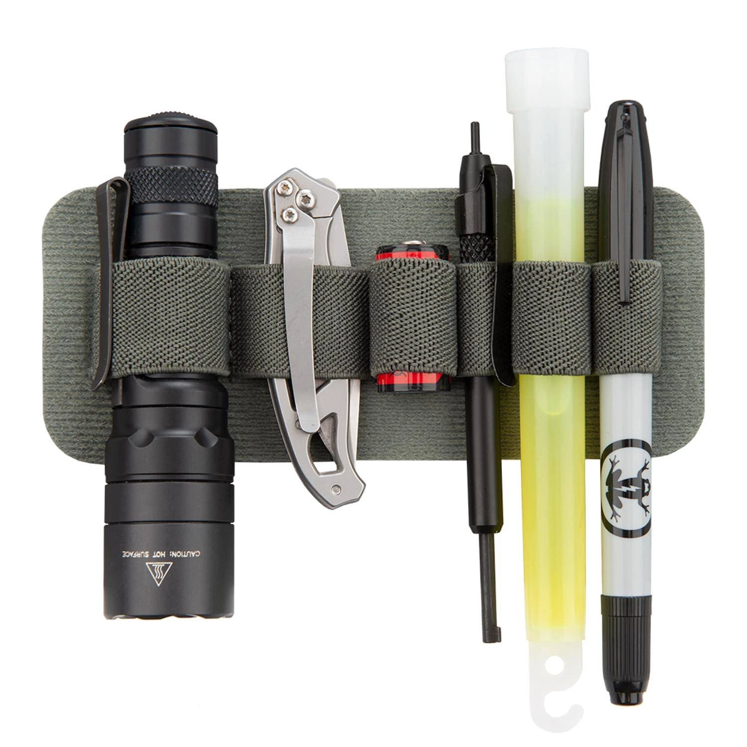 Vertx MAK Band Split.