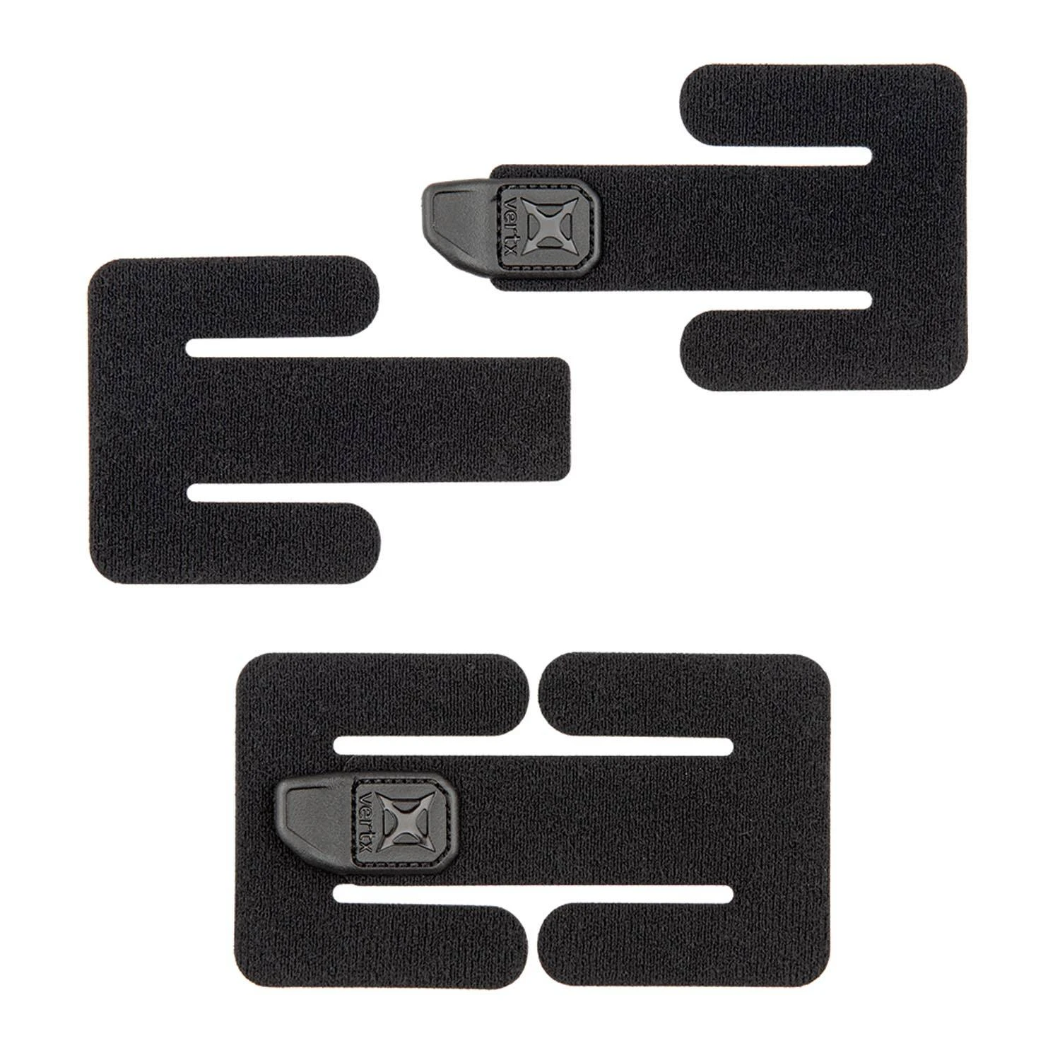 Vertx Medium BAP Strap, 2 pack.
