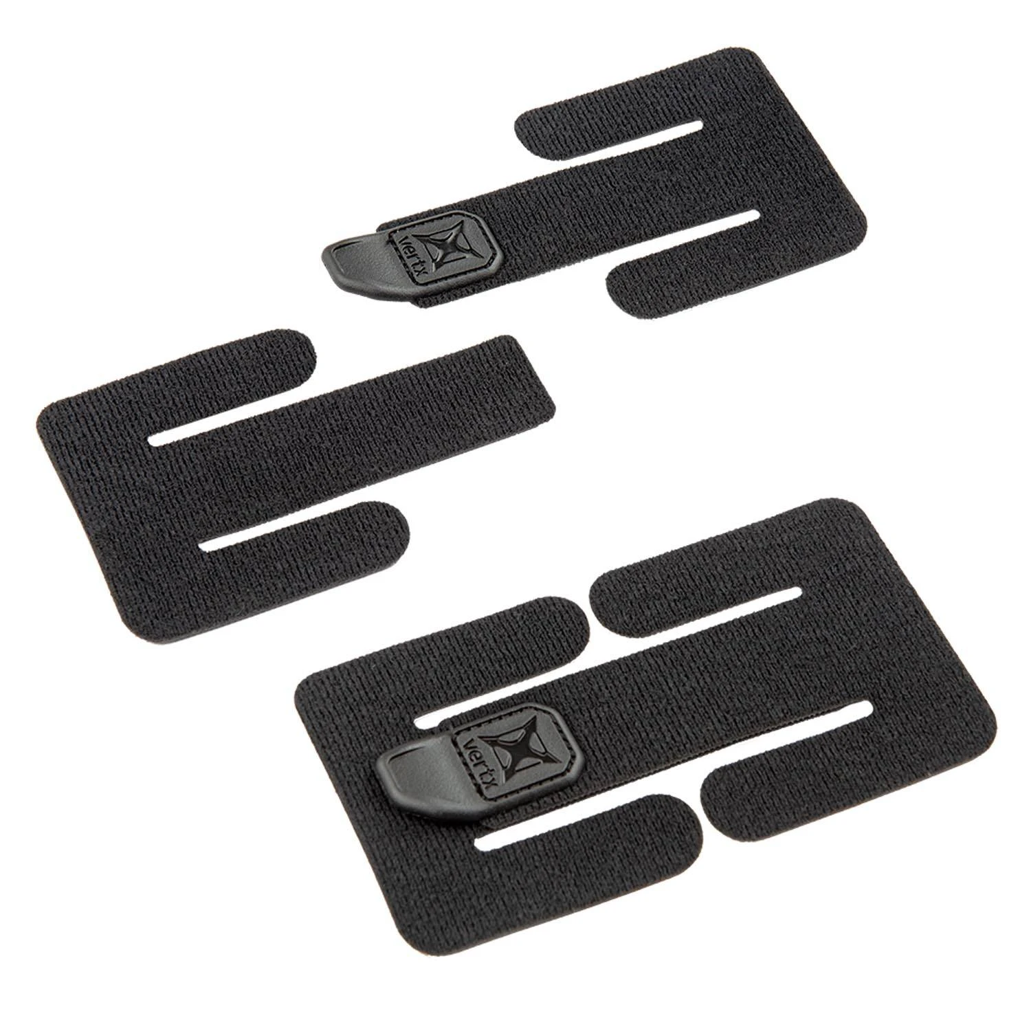 Vertx Medium BAP Strap, 2 pack.