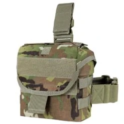 Condor Drop Leg Dump Pouch.