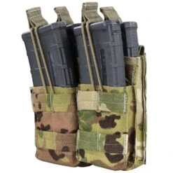 Condor Double Stacker M4 Mag Pouch.