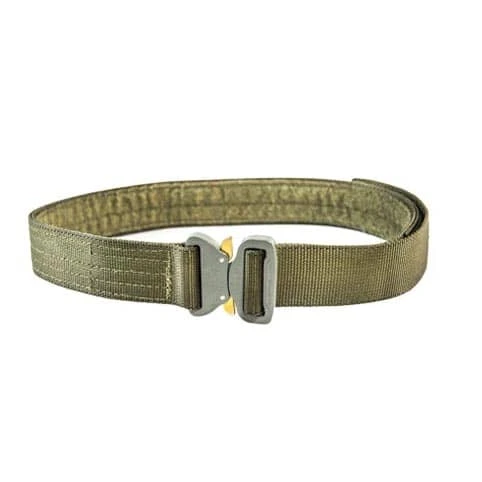 High Speed Gear COBRA 1.75" Rigger Belt With Interior Hook and Loop And No D-Ring.