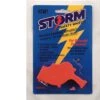 Rothco Storm All Weather Orange Safety Whistle.