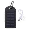 Rothco Waterproof Solar Power Bank.