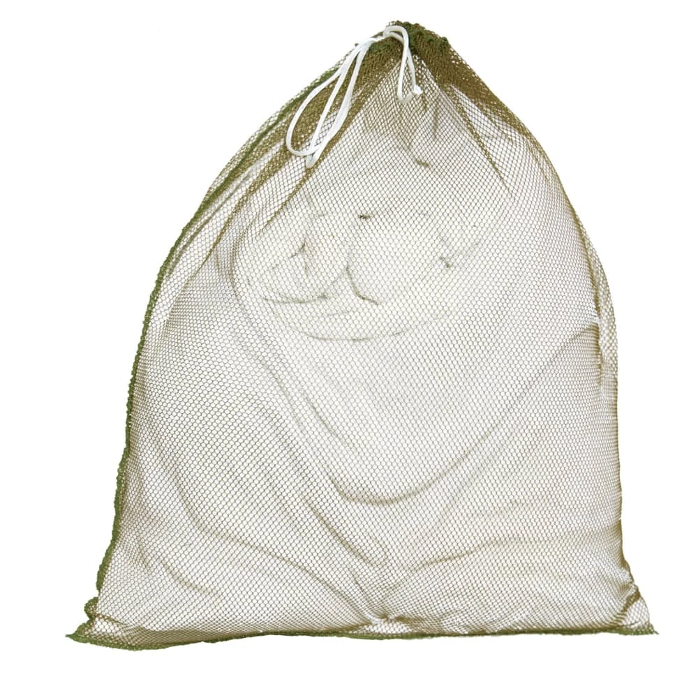 Rothco Large Nylon Mesh Bag.