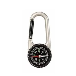 Rothco Carabiner Compass.