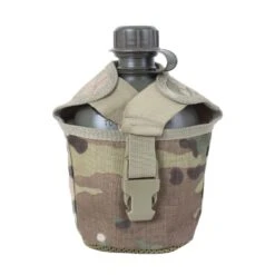 Rothco 1 QT MOLLE Canteen Cover.