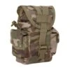Rothco MOLLE II 2 In 1 Canteen And Utility Pouch.