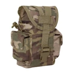 Rothco MOLLE II 2 In 1 Canteen And Utility Pouch.