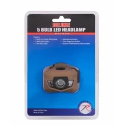 Rothco LED Headlamp.