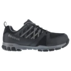 Reebok Women's Sublite Athletic Work Shoes.