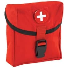 Elite First Aid Personal First Aid Kit.