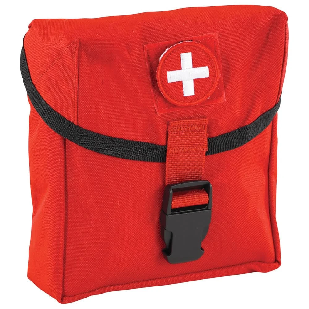 Elite First Aid Personal First Aid Kit.