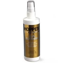 Hoppe's Elite Gun Cleaner 8 Oz. Bottle.