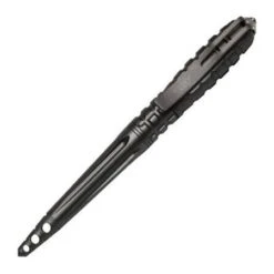 Uzi Tactical Self Defense Pen With Striking Point And Glass Breaker.
