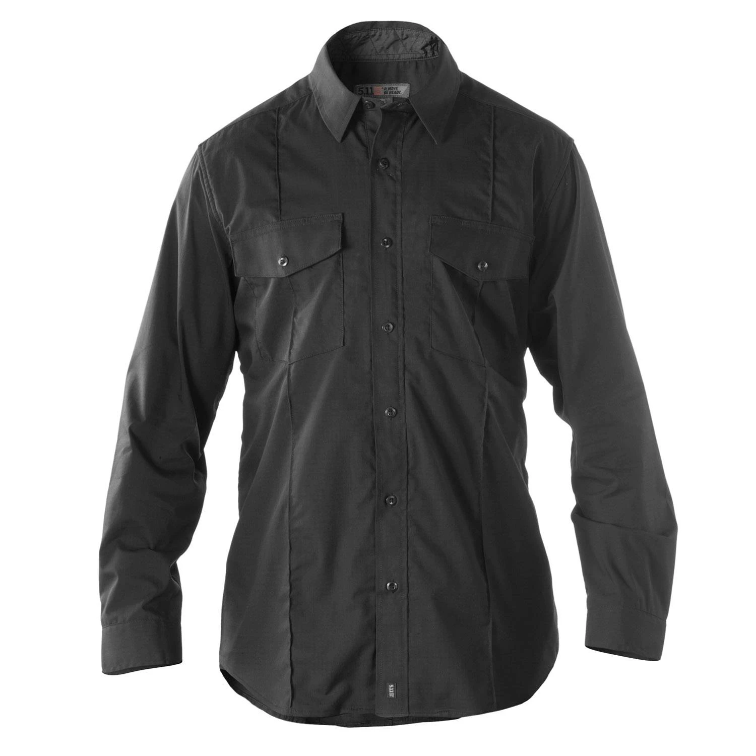 5.11 Stryke PDU Class A Shirt.