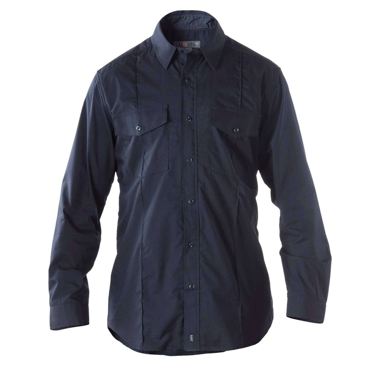 5.11 Stryke PDU Class A Shirt.