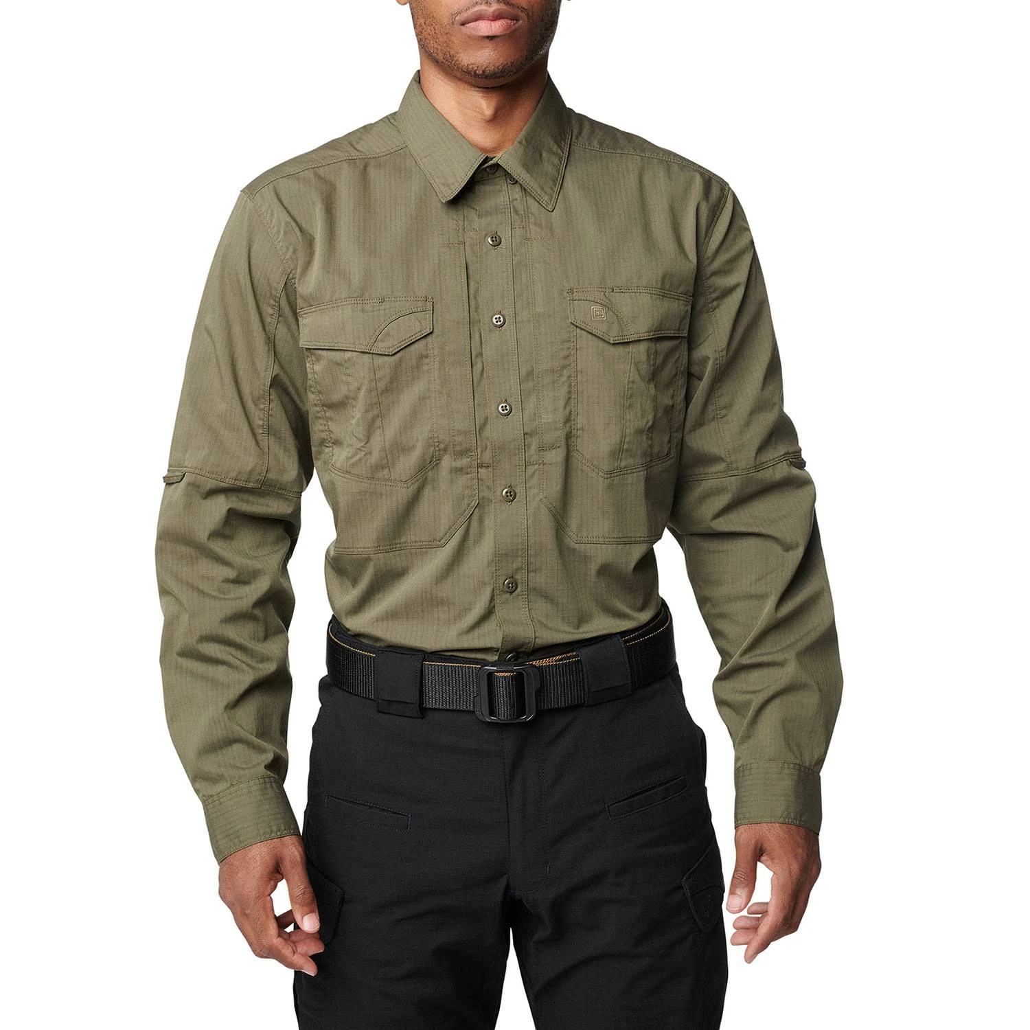 5.11 Tactical Stryke Long Sleeve Shirt.